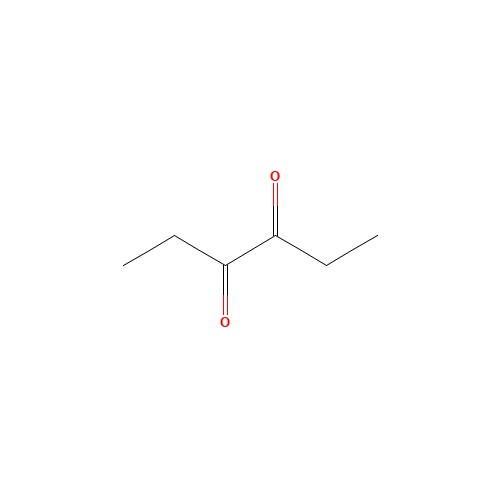 3,4-Hexanedione (CAS: 4437-51-8) - Related Chemical Product