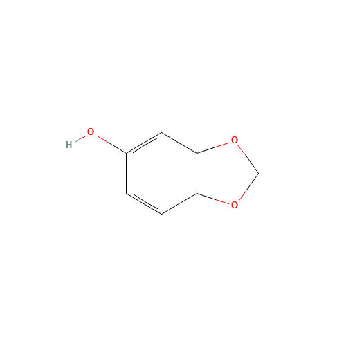 FT-0614403 CAS:533-31-3 chemical structure