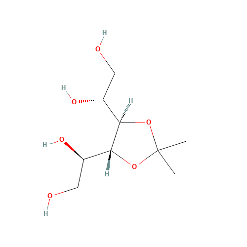 FT-0614408 CAS:3969-84-4 chemical structure