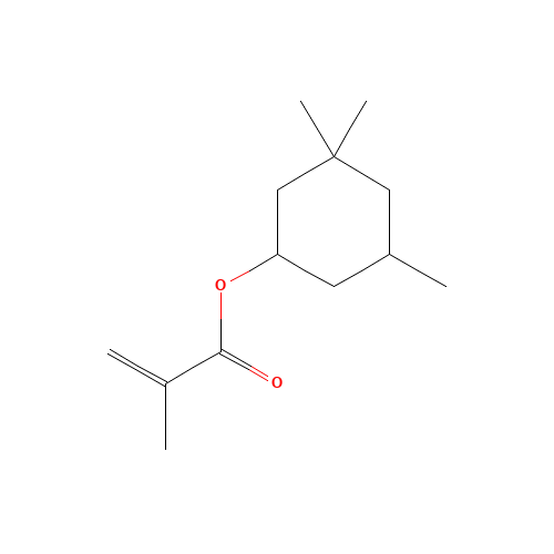 3,3,5-TRIMETHYLCYCLOHEXYL METHACRYLATE (CAS: 7779-31-9) - Related Chemical Product