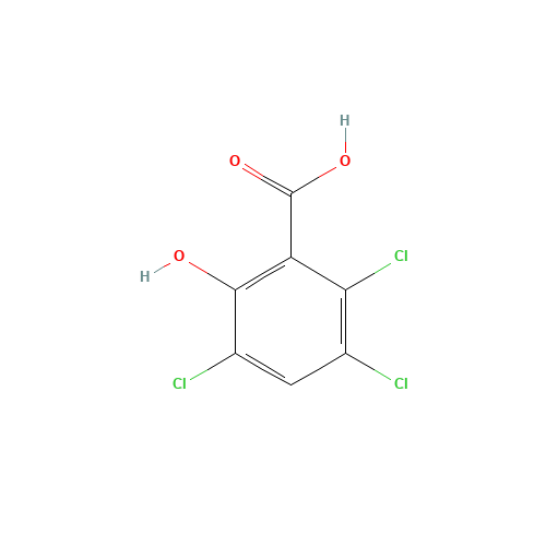 FT-0614418 CAS:40932-60-3 chemical structure