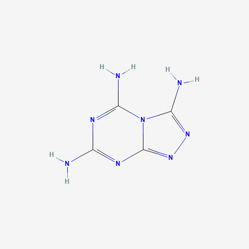 FT-0614421 CAS:7144-22-1 chemical structure