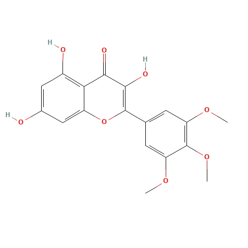 FT-0614422 CAS:146132-95-8 chemical structure