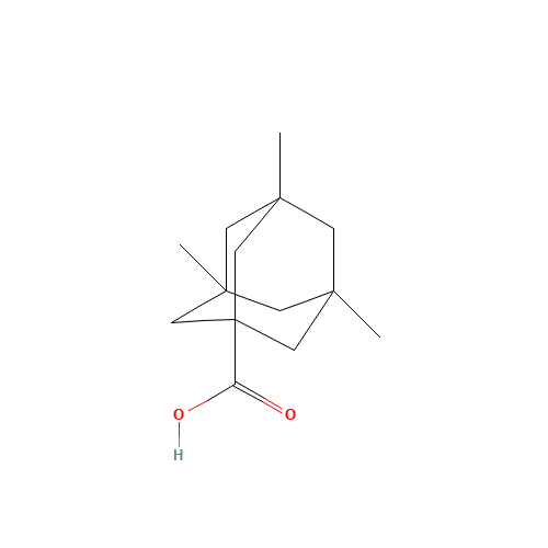 FT-0614423 CAS:15291-66-4 chemical structure