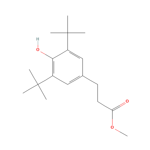 FT-0614440 CAS:6386-38-5 chemical structure
