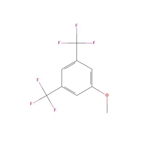 FT-0614448 CAS:349-60-0 chemical structure