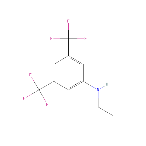 FT-0614467 CAS:49850-16-0 chemical structure