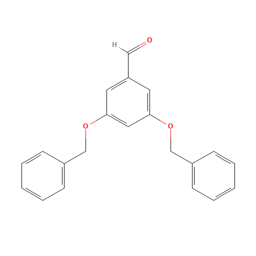 3,5-Dibenzyloxybenzaldehyde (CAS: 14615-72-6) - Related Chemical Product