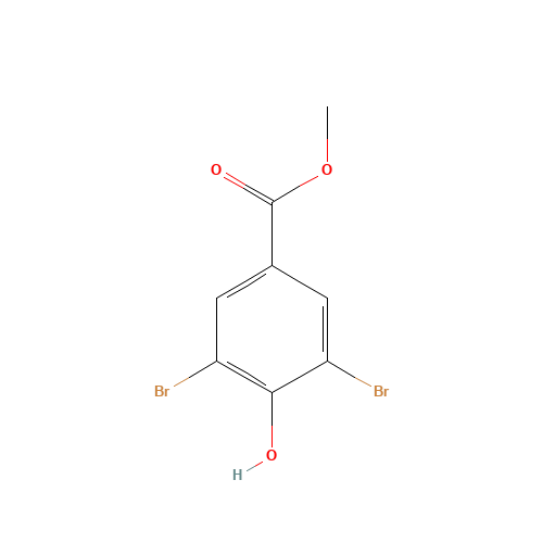 METHYL 3,5-DIBROMO-4-HYDROXYBENZOATE (CAS: 41727-47-3) - Related Chemical Product