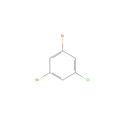 1,3-Dibromo-5-chlorobenzene (CAS: 14862-52-3) - Related Chemical Product