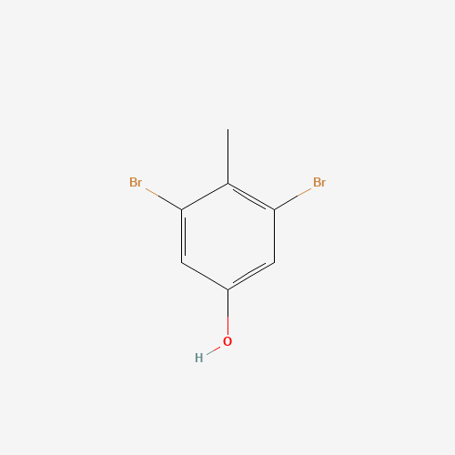 FT-0614517 CAS:13979-81-2 chemical structure