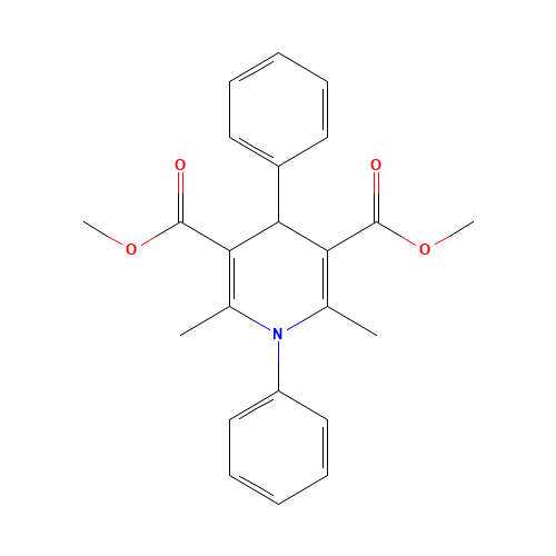FT-0614527 CAS:83300-85-0 chemical structure