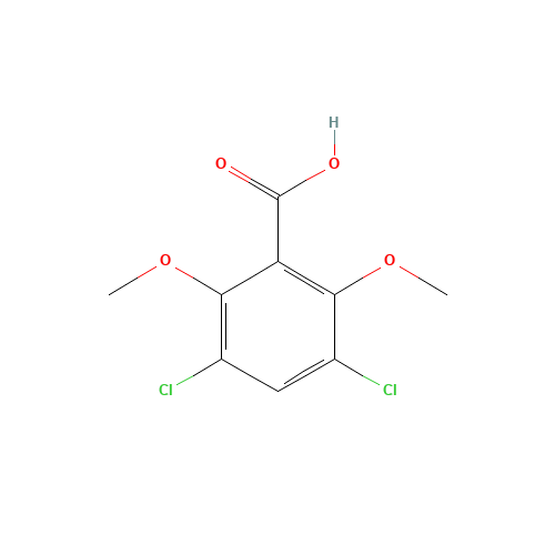 FT-0614532 CAS:73219-91-7 chemical structure