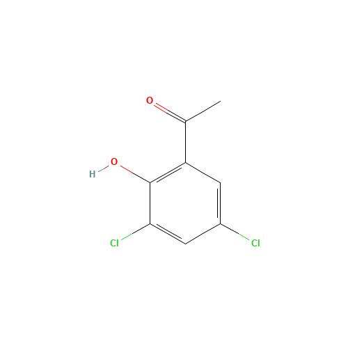 FT-0614534 CAS:3321-92-4 chemical structure
