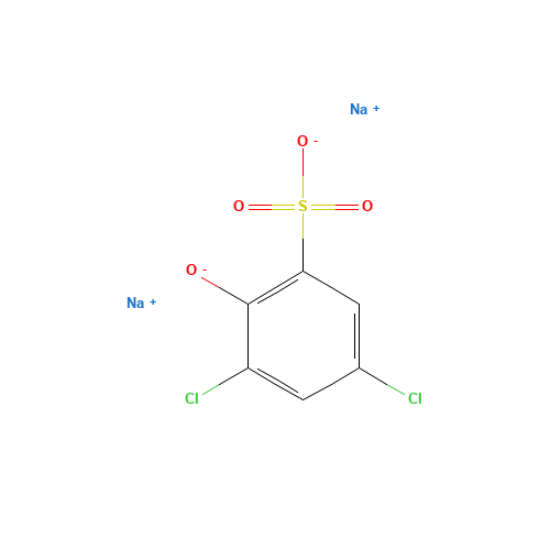 FT-0614535 CAS:95041-38-6 chemical structure