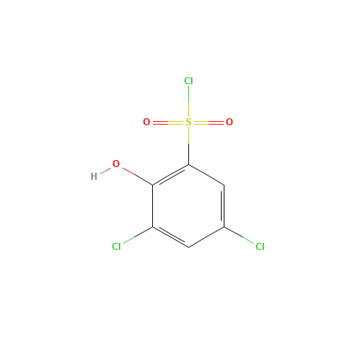 FT-0614536 CAS:23378-88-3 chemical structure