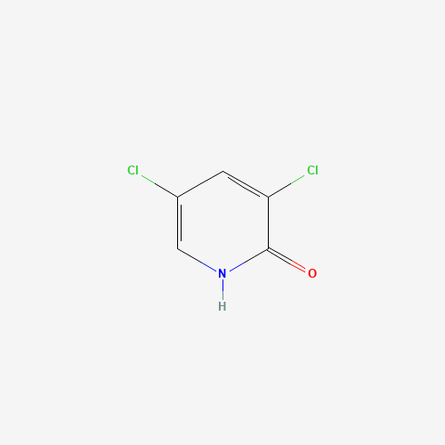 FT-0614538 CAS:5437-33-2 chemical structure