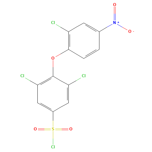 FT-0614539 CAS:175135-06-5 chemical structure