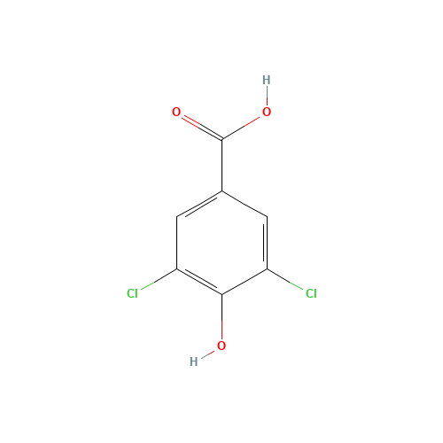FT-0614542 CAS:3336-41-2 chemical structure