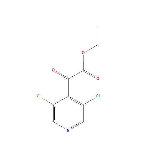 FT-0614548 CAS:330551-13-8 chemical structure