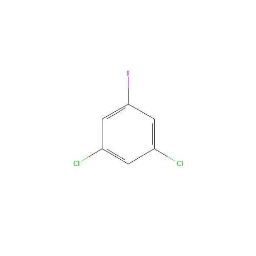 3,5-Dichloroiodobenzene (CAS: 3032-81-3) - Related Chemical Product