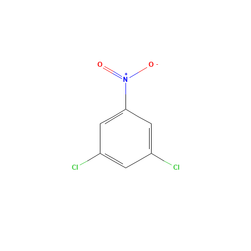 3,5-Dichloronitrobenzene (CAS: 618-62-2) - Related Chemical Product
