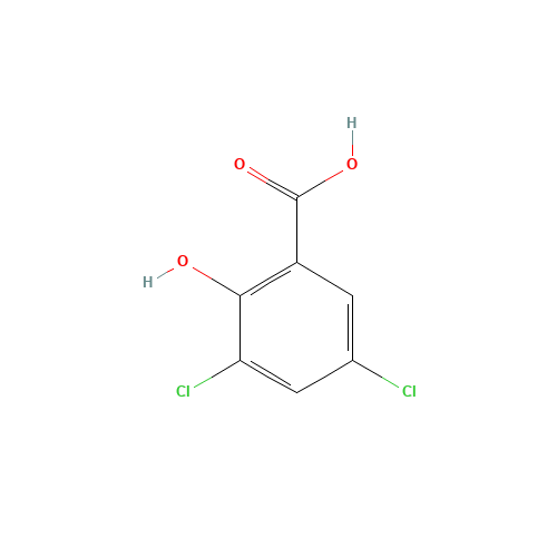 FT-0614578 CAS:320-72-9 chemical structure