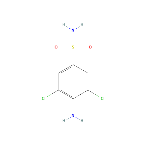 FT-0614579 CAS:22134-75-4 chemical structure