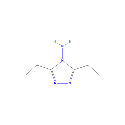 FT-0614582 CAS:6285-28-5 chemical structure