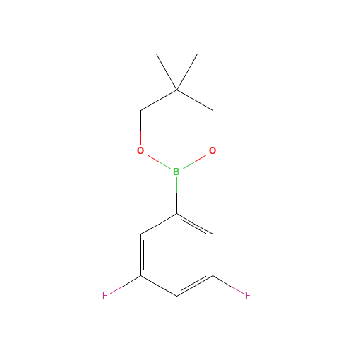 FT-0614592 CAS:216393-57-6 chemical structure