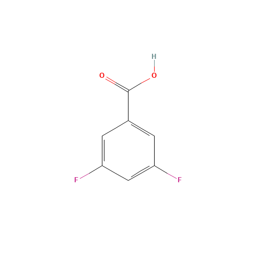 FT-0614595 CAS:455-40-3 chemical structure