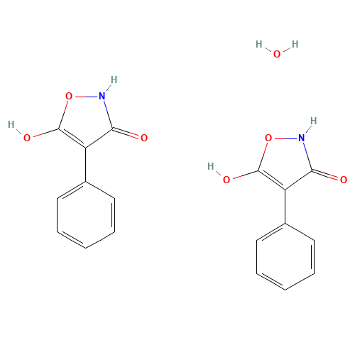 FT-0614617 CAS:111943-85-2 chemical structure