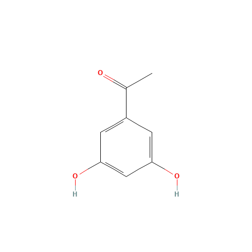 3,5-Dihydroxyacetophenone (CAS: 51863-60-6) - Related Chemical Product