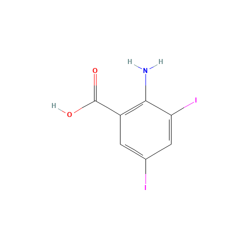 FT-0614626 CAS:609-86-9 chemical structure