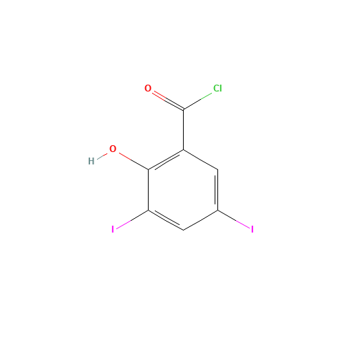 FT-0614634 CAS:42016-91-1 chemical structure