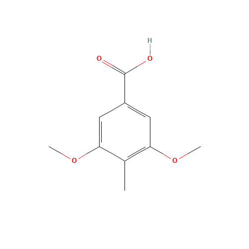 FT-0614650 CAS:61040-81-1 chemical structure