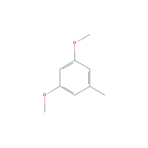 3,5-Dimethoxytoluene (CAS: 4179-19-5) - Related Chemical Product