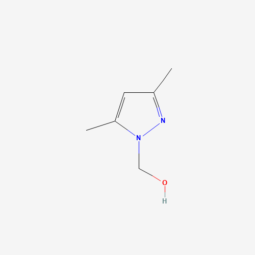 FT-0614652 CAS:85264-33-1 chemical structure
