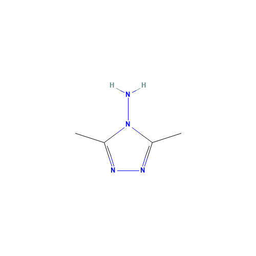 FT-0614653 CAS:3530-15-2 chemical structure