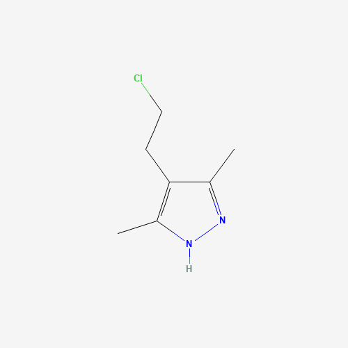 FT-0614663 CAS:79379-05-8 chemical structure