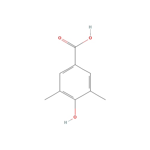 FT-0614671 CAS:4919-37-3 chemical structure