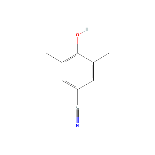 FT-0614672 CAS:4198-90-7 chemical structure