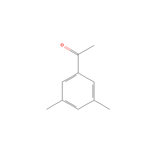 3,5-DIMETHYLACETOPHENONE (CAS: 5379-16-8) - Related Chemical Product