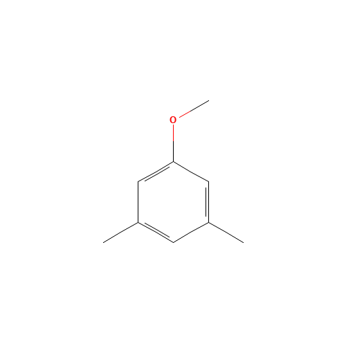 3,5-Dimethylanisole (CAS: 874-63-5) - Related Chemical Product