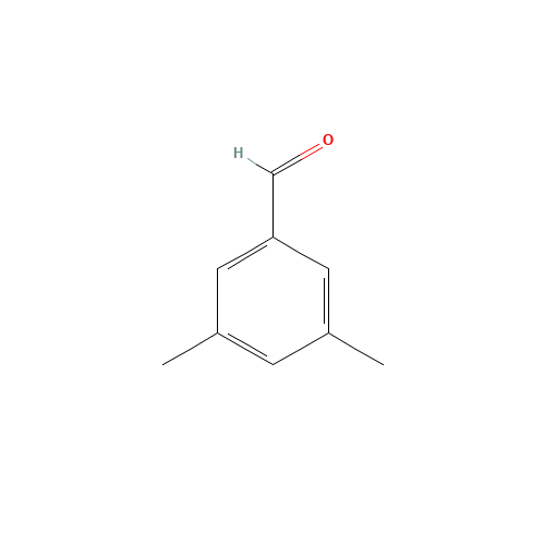 3,5-Dimethylbenzaldehyde (CAS: 5779-95-3) - Related Chemical Product