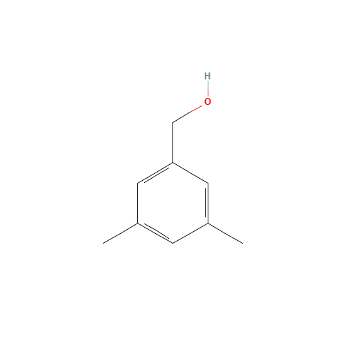 3,5-DIMETHYLBENZYL ALCOHOL (CAS: 27129-87-9) - Related Chemical Product