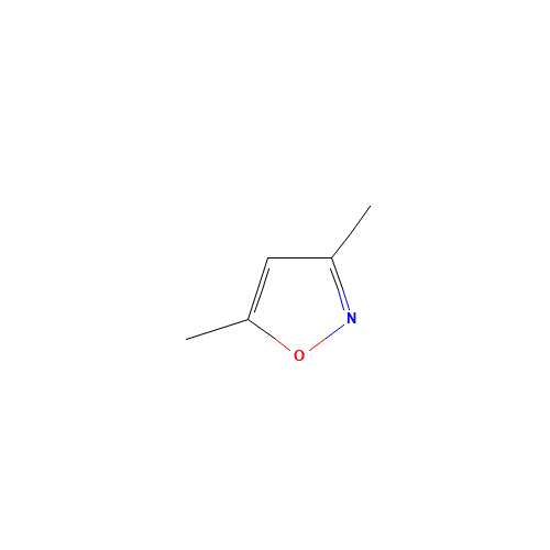 3,5-Dimethylisoxazole (CAS: 300-87-8) - Related Chemical Product