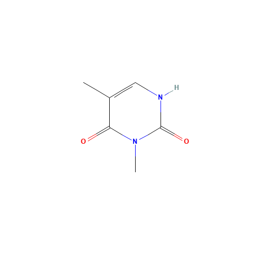 3,5-DIMETHYLURACIL (CAS: 4160-77-4) - Related Chemical Product