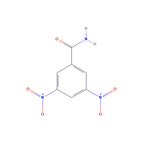 FT-0614715 CAS:121-81-3 chemical structure
