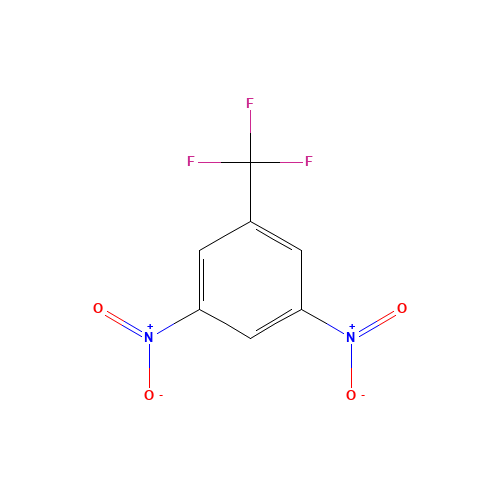 FT-0614719 CAS:401-99-0 chemical structure
